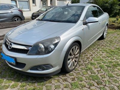 Opel Astra Cabriolet