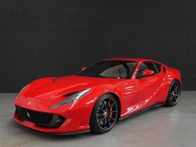 Ferrari 812