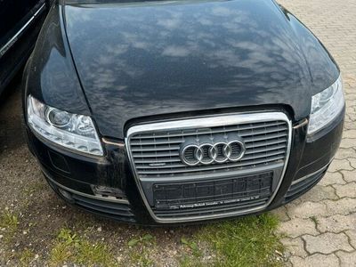 gebraucht Audi A6 3,2Fsi Quattro