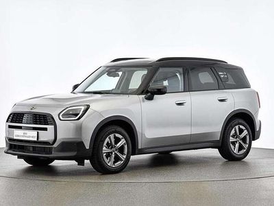 Second-hand Mini Countryman Classic 170 CP (125 kW) 2024 Gri SUV