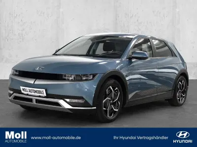 Gebraucht Hyundai Ioniq 5 125 kW (170 PS) 2023 SUV