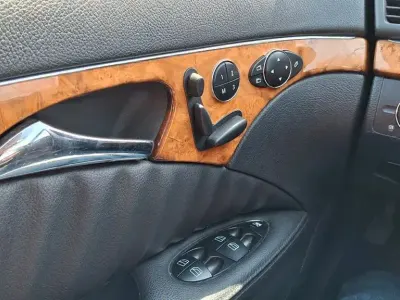 Gebraucht Mercedes E320