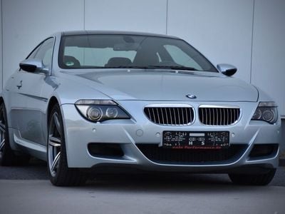 BMW M6