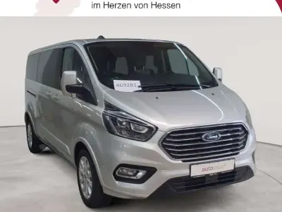 Gebraucht Ford Tourneo