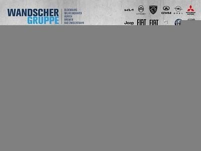 Gebraucht Fiat 500e Basis 86 kW (118 PS) 2023 Weißschwarz Kleinwagen