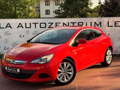 Opel Astra GTC
