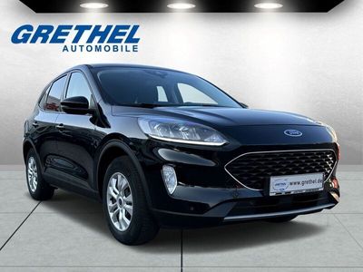 gebraucht Ford Kuga Cool Connect 1.5 EcoBoost
