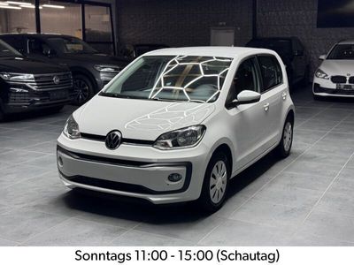 gebraucht VW up! Basis *Klima