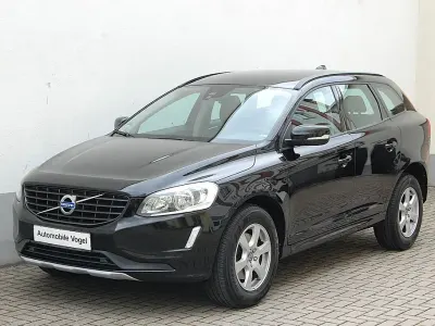 Gebraucht Volvo XC60