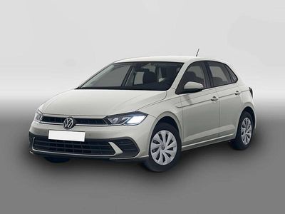 Usata VW Polo 95 CV (69 kW) 2025 Grigio Utilitaria