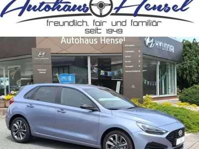 Gebraucht Hyundai i30