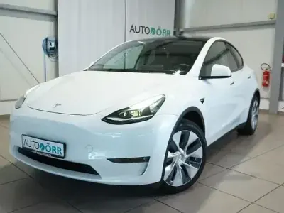 Gebraucht Tesla Model Y