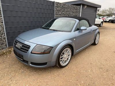 Audi TT Roadster