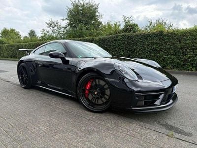 Porsche 911 Carrera GTS