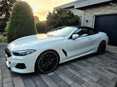 BMW 840