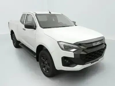 Gebraucht Isuzu D-Max 165 PS (121 kW) 2024 Andere SUV