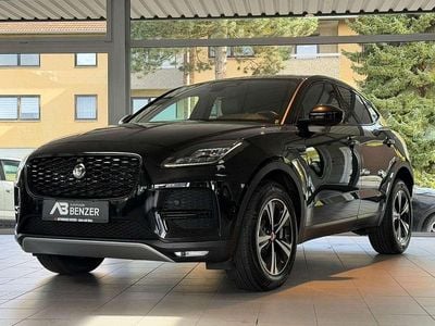Second-hand Jaguar E-Pace S 163 CP (119 kW) 2021 Other SUV