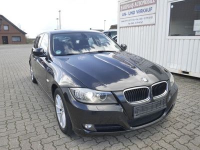 gebraucht BMW 320 d Touring Navi/Klimaaut./PDC