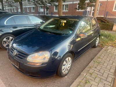 VW Golf V