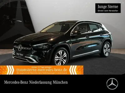 Gebraucht Mercedes GLA180