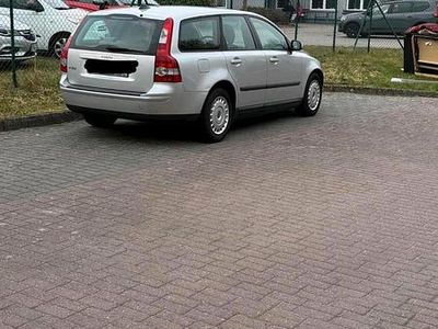 Gebraucht Volvo V50 125 PS (91 kW) 2006 Silber Kombi