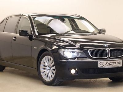BMW 760L