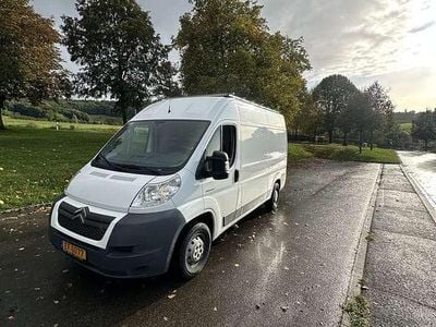 Citroën Jumper
