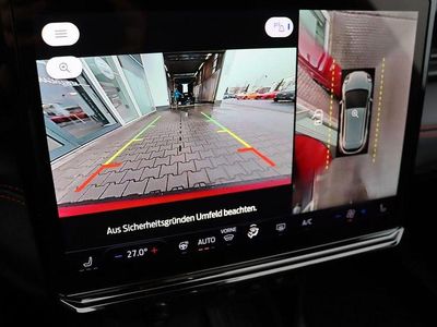 Neu Ford Puma ST-Line X 155 PS (114 kW) 2026 Fantastic red metallic SUV