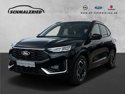 Gebraucht Ford Kuga ST-Line X 179 PS (131 kW) 2024 Andere farbe SUV