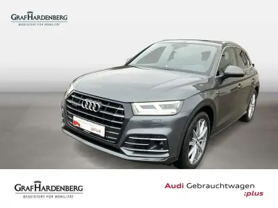 Gebraucht Audi Q5