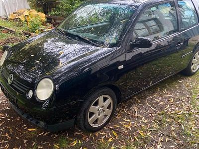 VW Lupo