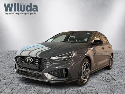 Ecotronic grey Neu 2026 Hyundai i30 N Line Limousine | 29.840 € (Fairer Preis)