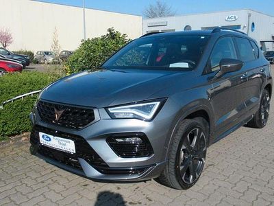 Brugt Cupra Ateca 150 HK (110 kW) 2025 Grå SUV