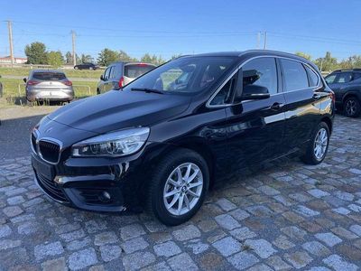 BMW 216 Active Tourer