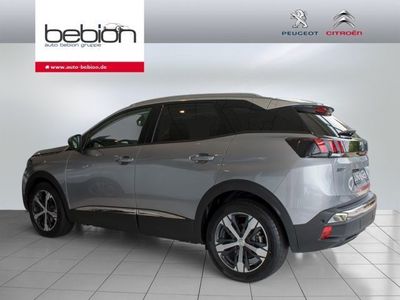 gebraucht Peugeot 3008 BlueHDi 150 Stop & Start Allure