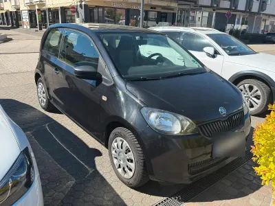 Brugt Skoda Citigo 2014 Hatchback