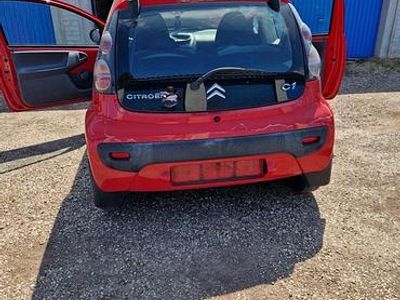 Citroën C1