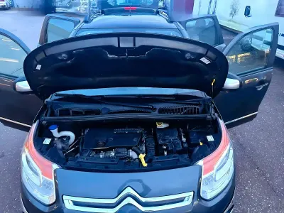 Gebraucht Citroën C3 Picasso