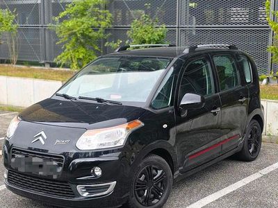 Citroën C3 Picasso