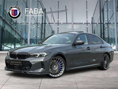 Alpina B3