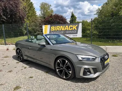 Gebraucht Audi A5 Cabriolet