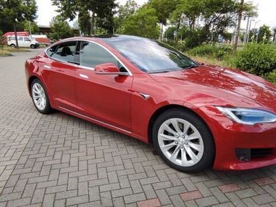 gebraucht Tesla Model S 75 UNCORKING 422 PS Prämie bis 7.3.24