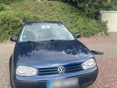 VW Golf VI