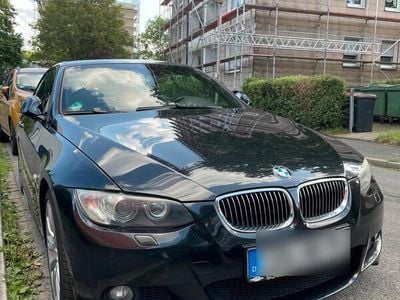 BMW 325 Cabriolet