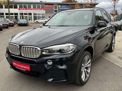 gebraucht BMW X5 xD 40d/M Sportpaket/HeadUp/LED/Harman Kardon