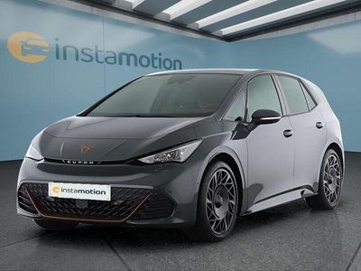 Gebraucht Cupra Born 2024 Andere Kleinwagen