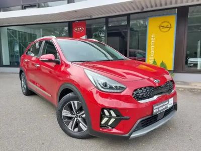 gebraucht Kia Niro 