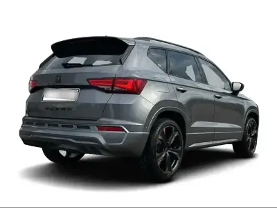 Gebraucht Cupra Ateca 2025 Grau SUV