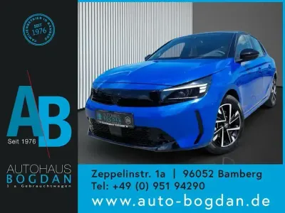 Gebraucht Opel Corsa