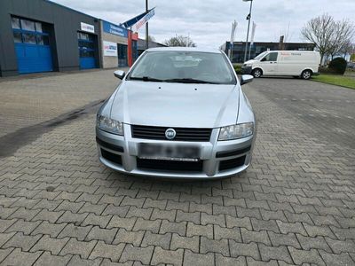 gebraucht Fiat Stilo 1.4